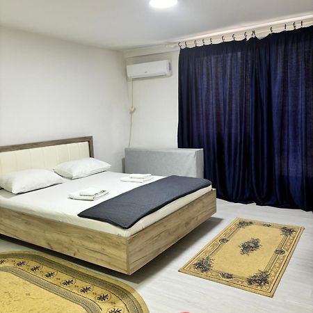 Apartman Sava Ниш Экстерьер фото