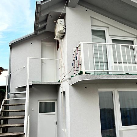 Apartman Sava Ниш Экстерьер фото