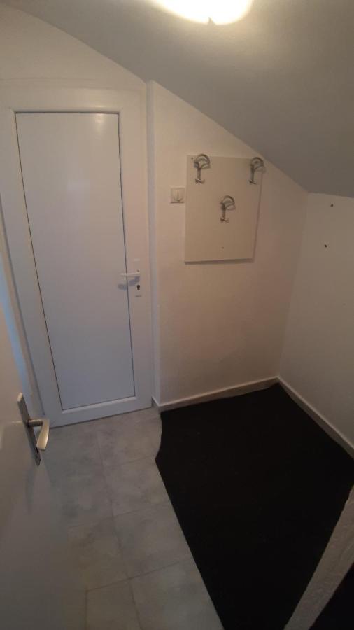 Apartman Sava Ниш Экстерьер фото