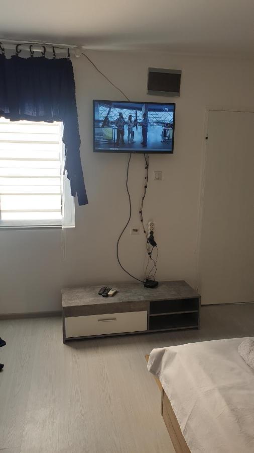 Apartman Sava Ниш Экстерьер фото