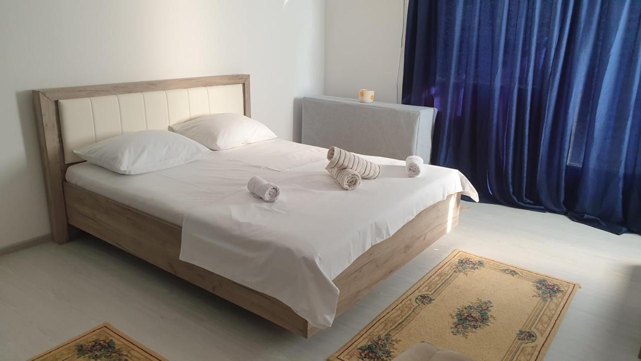 Apartman Sava Ниш Экстерьер фото