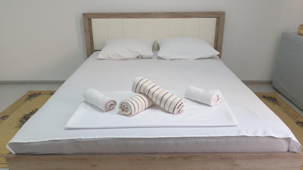Apartman Sava Ниш Экстерьер фото