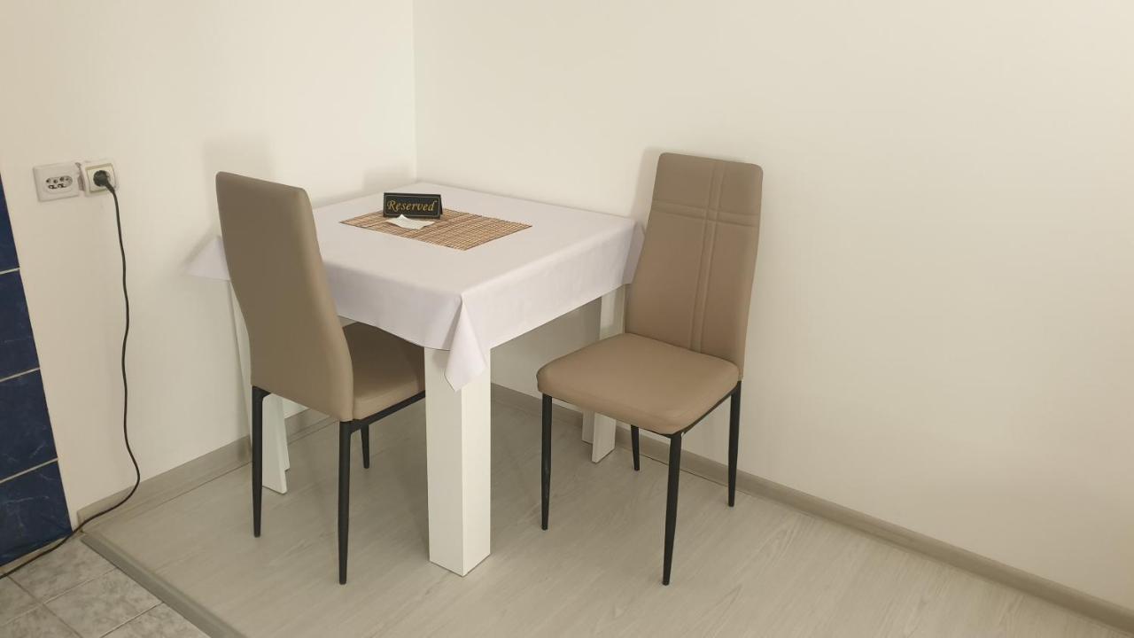 Apartman Sava Ниш Экстерьер фото