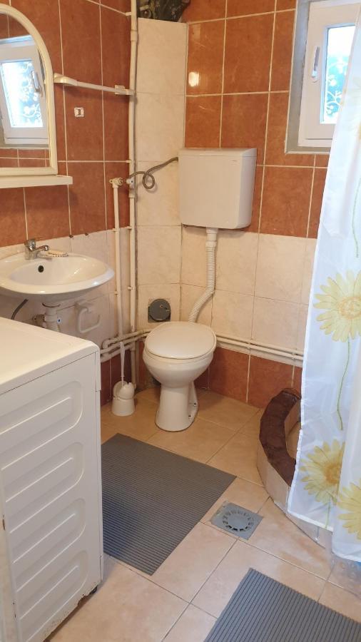 Apartman Sava Ниш Экстерьер фото