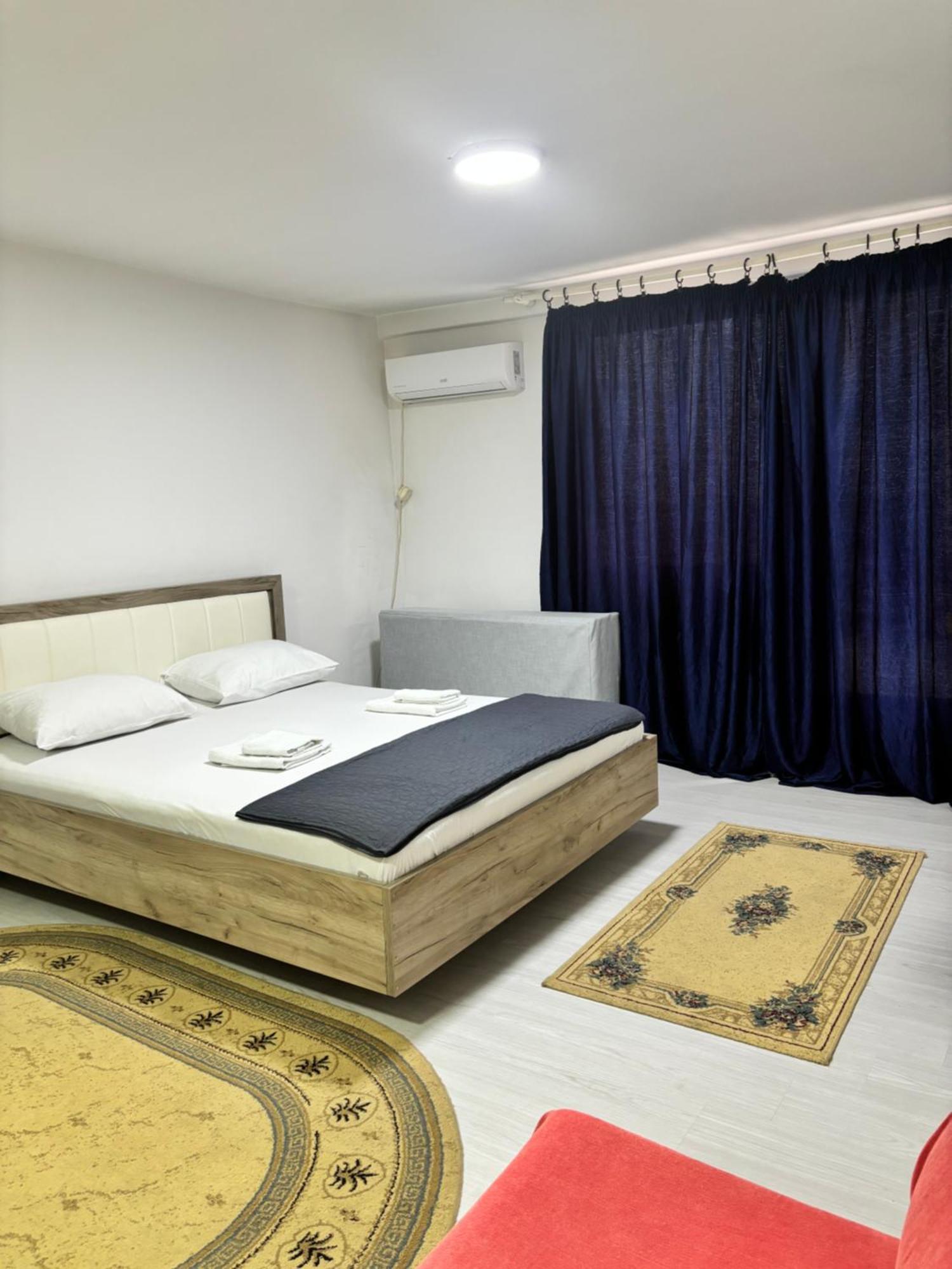 Apartman Sava Ниш Экстерьер фото