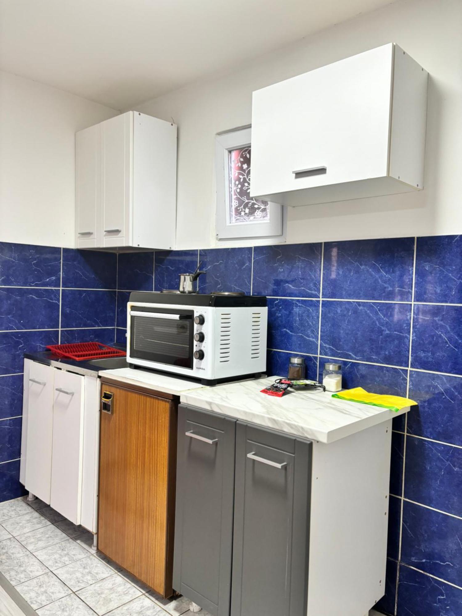 Apartman Sava Ниш Экстерьер фото