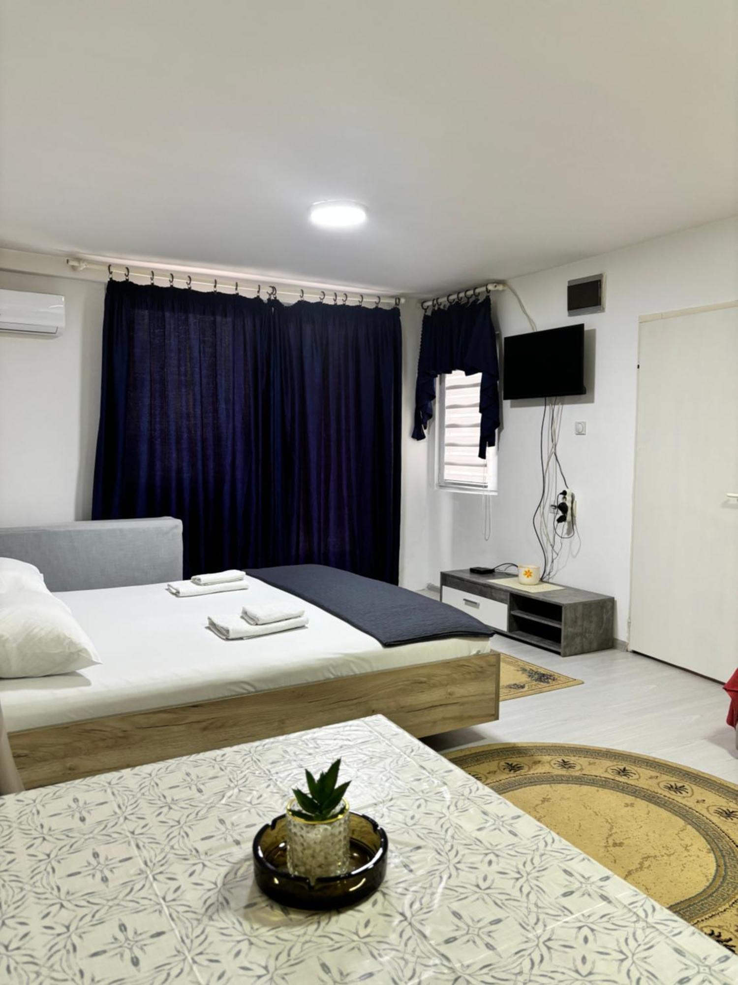 Apartman Sava Ниш Экстерьер фото