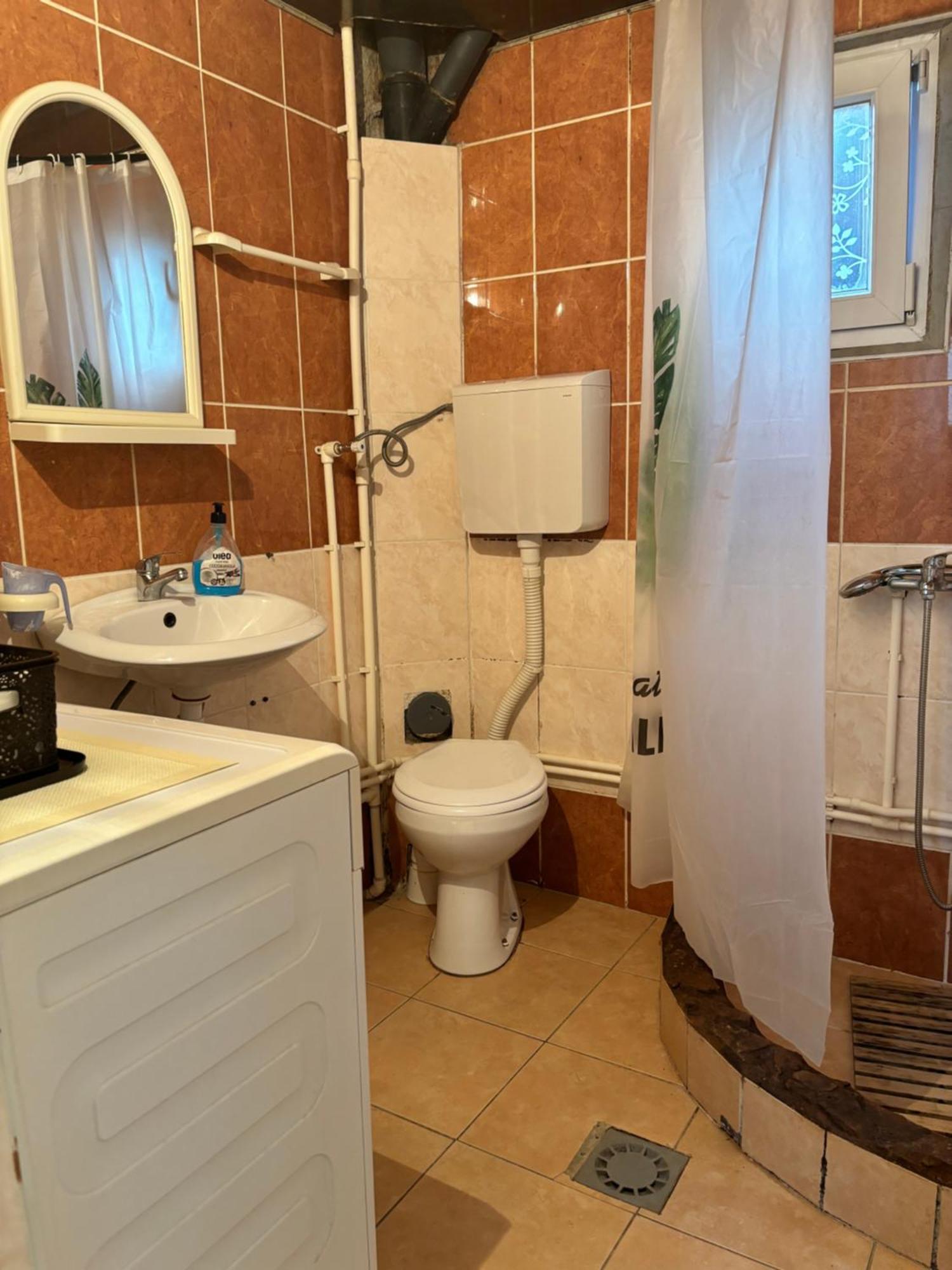 Apartman Sava Ниш Экстерьер фото