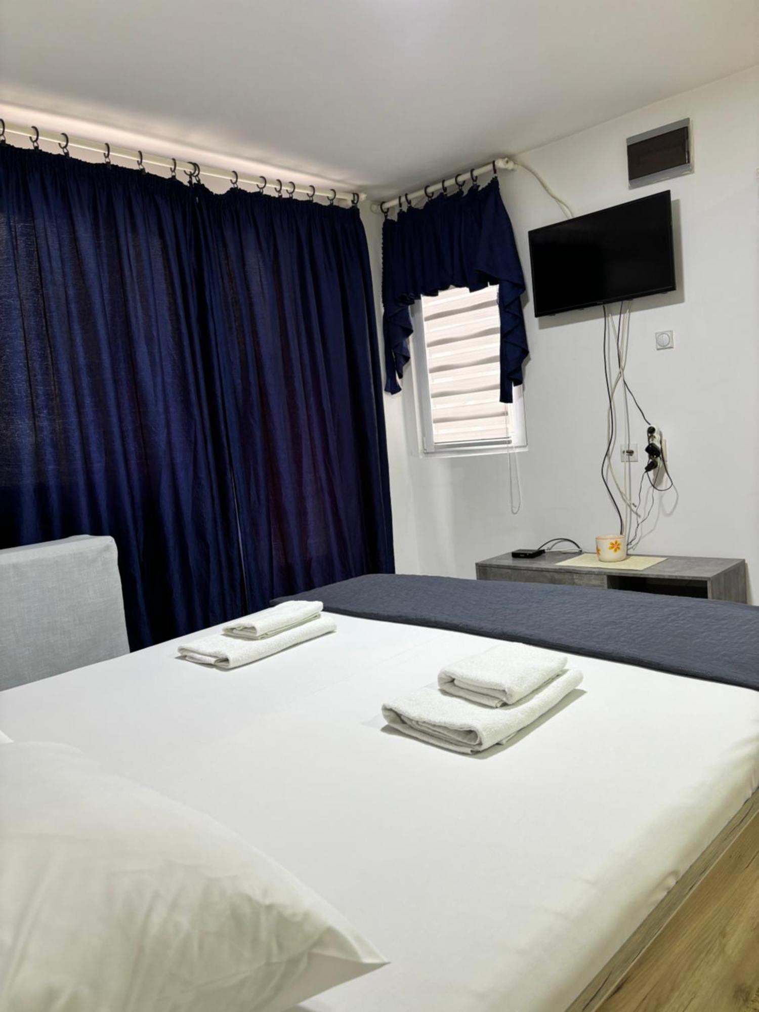 Apartman Sava Ниш Экстерьер фото