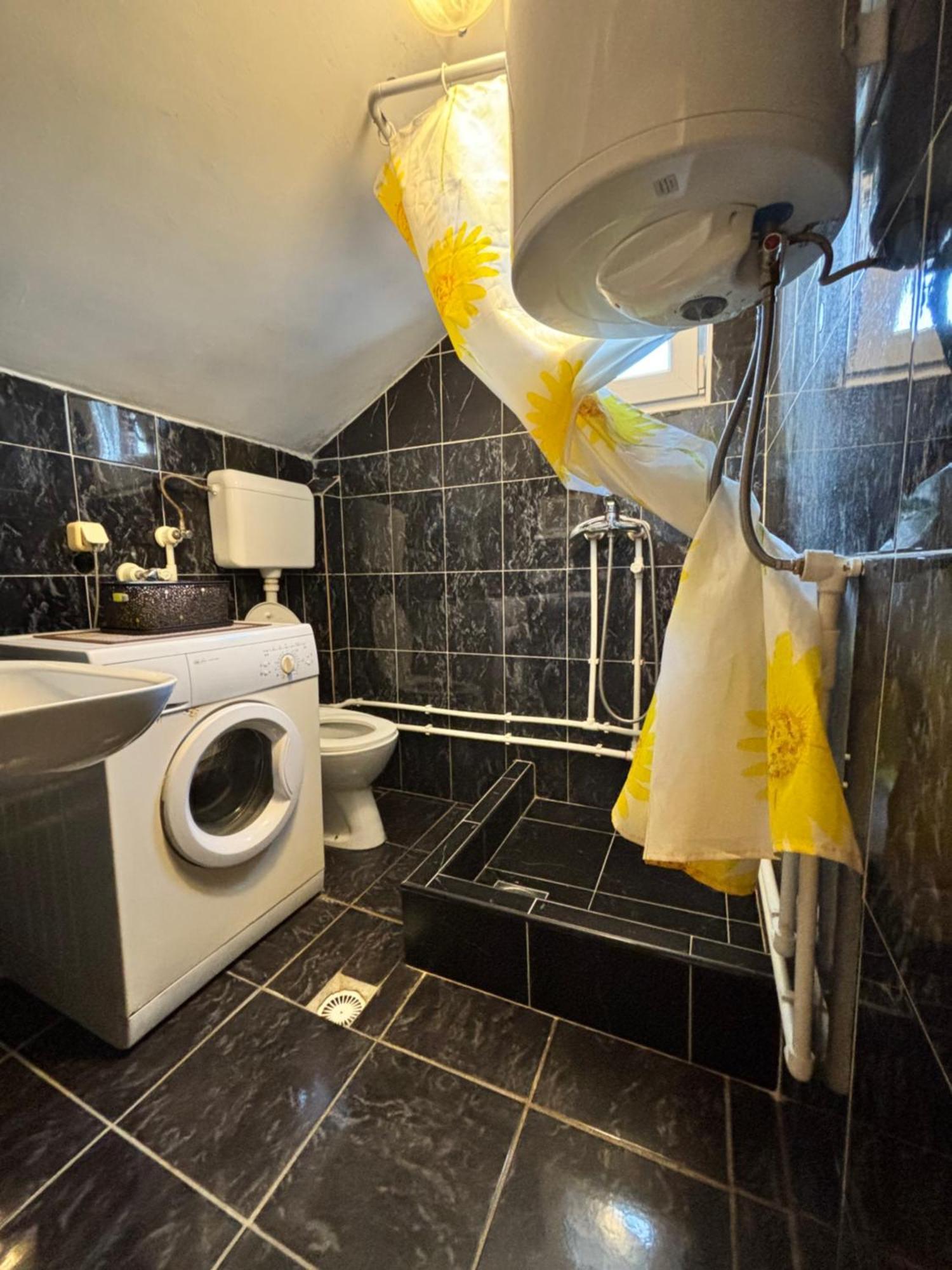Apartman Sava Ниш Экстерьер фото