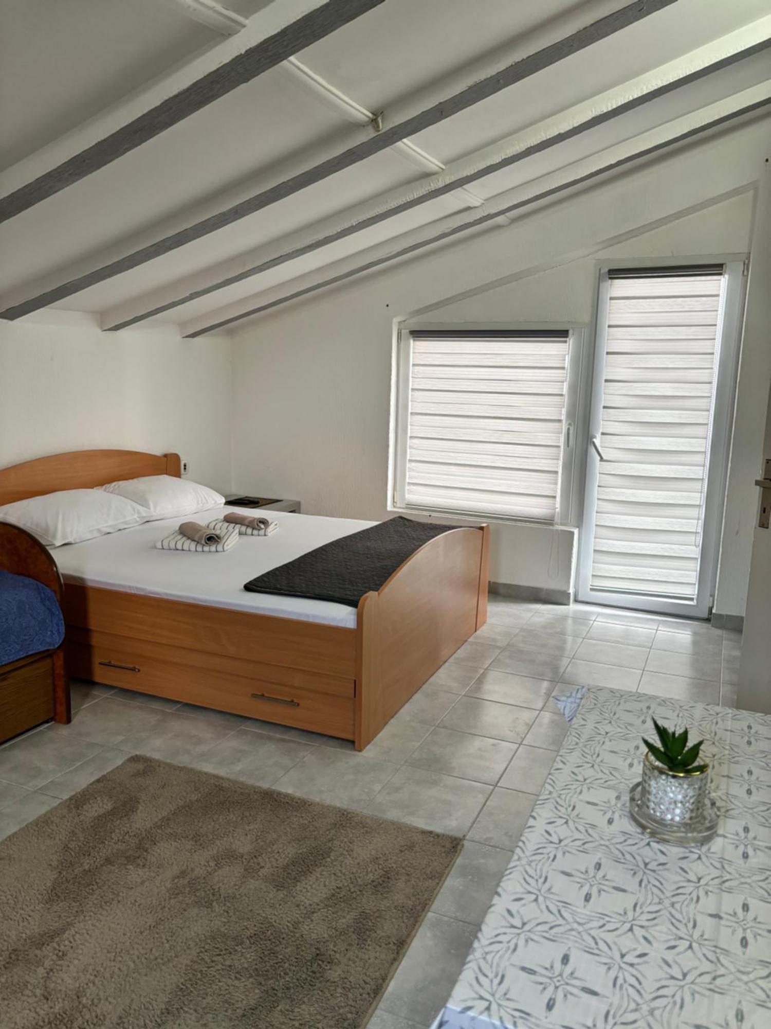 Apartman Sava Ниш Экстерьер фото