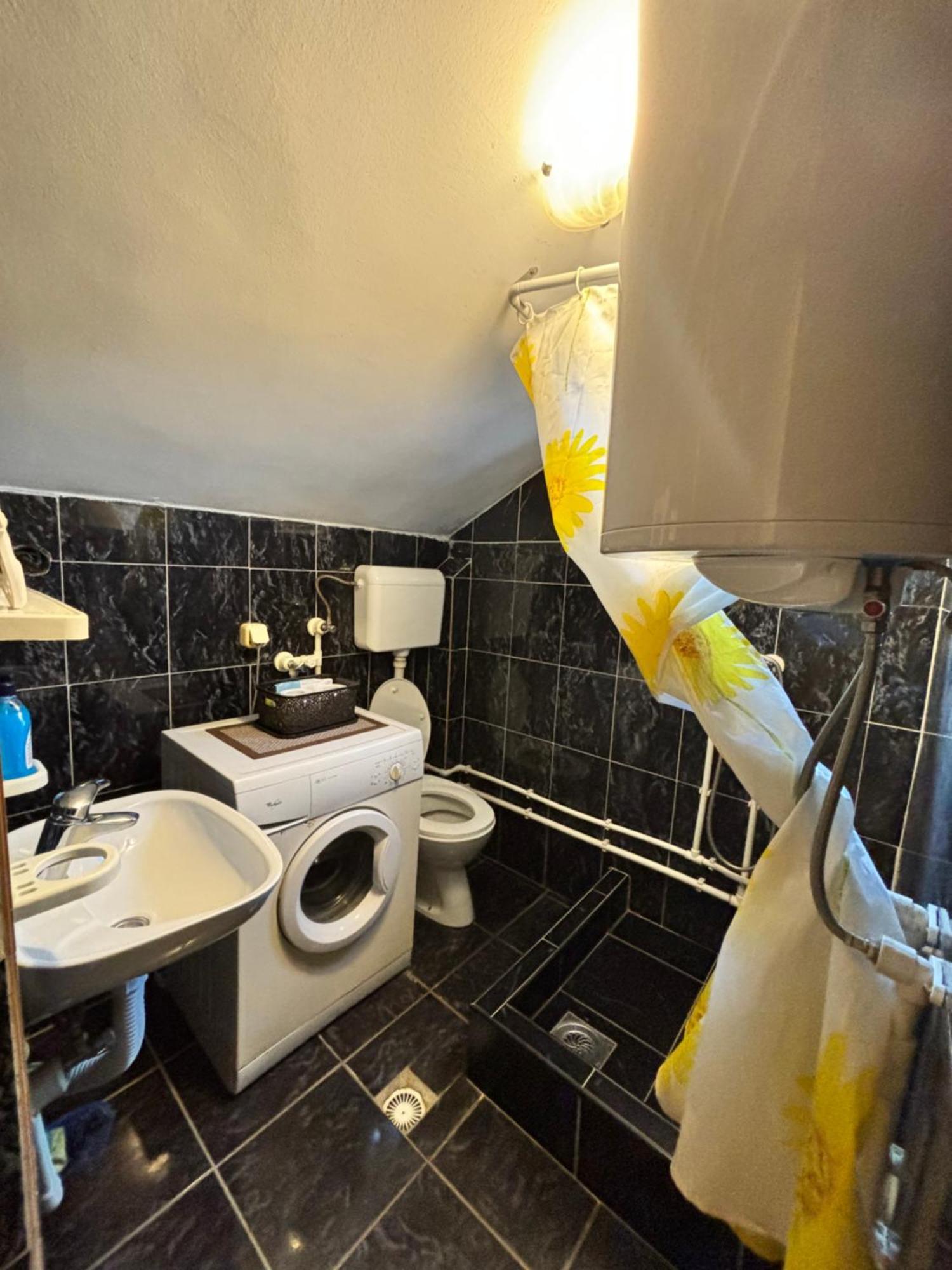 Apartman Sava Ниш Экстерьер фото